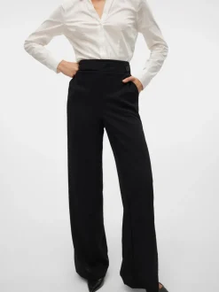 VMLIVA High rise Broek