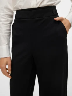 VMLIVA High rise Broek