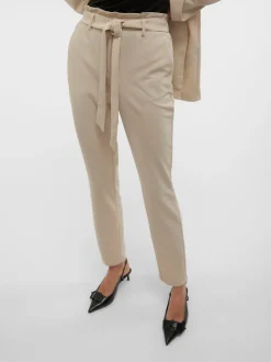 VMLIVA High rise Broek