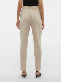 VMLIVA High rise Broek