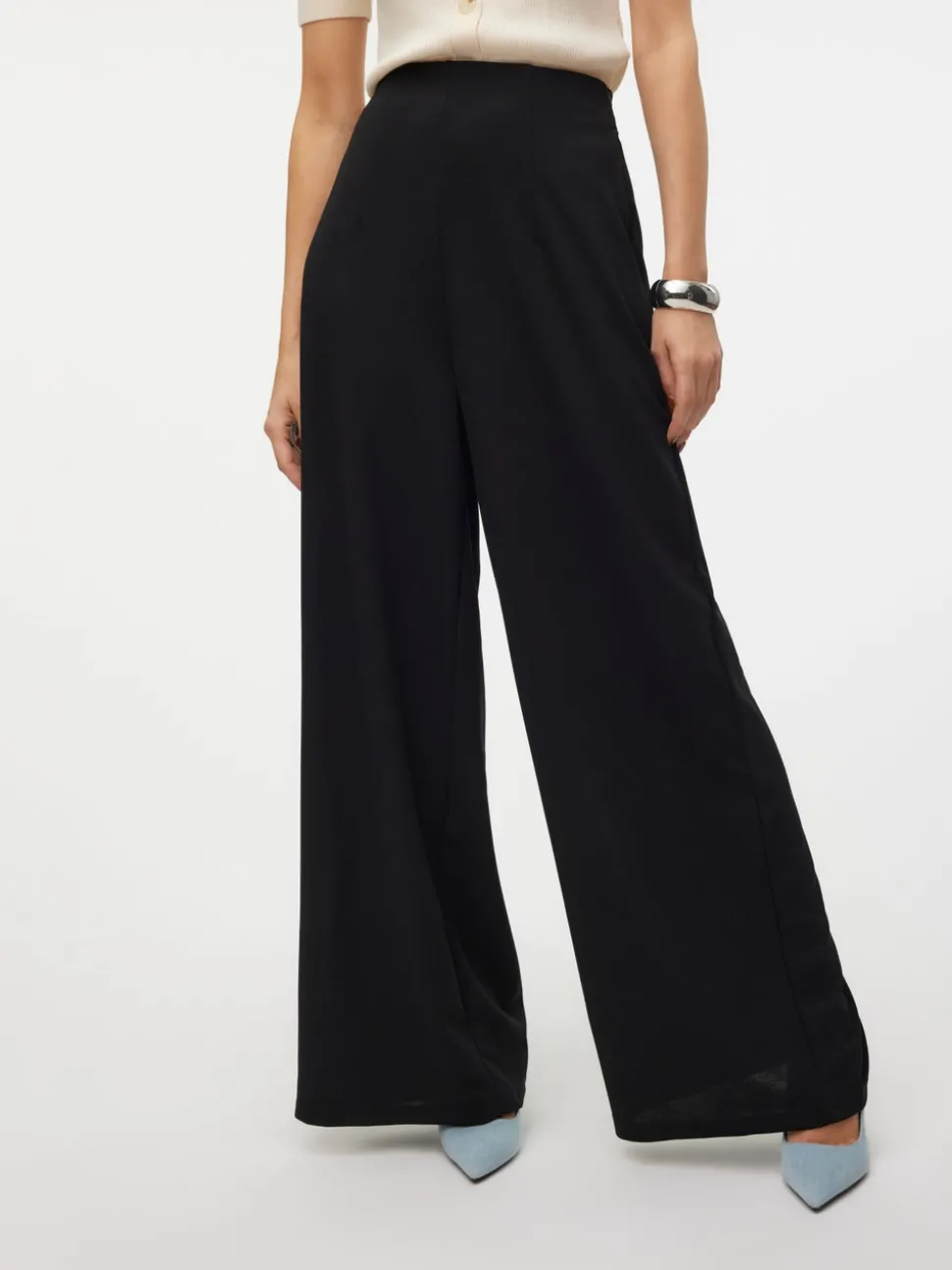 VMLIVA High waist Broek