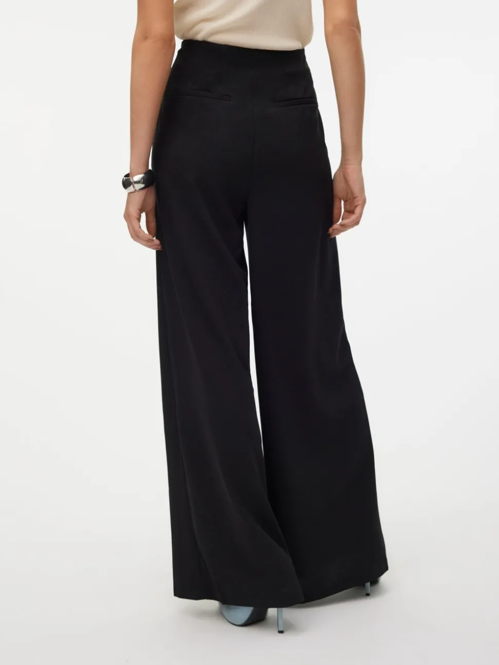 VMLIVA High waist Broek