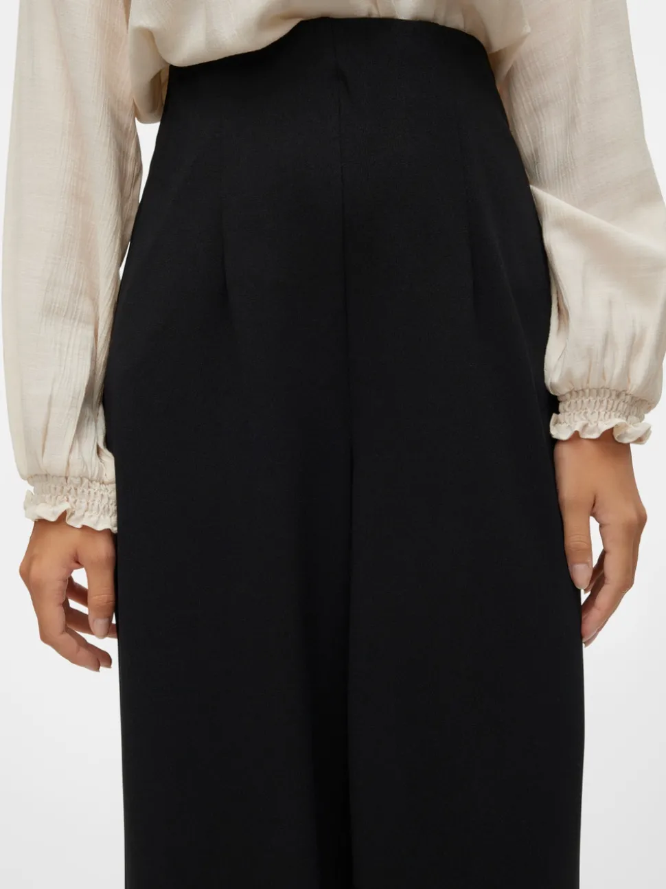 VMLIVA High waist Broek