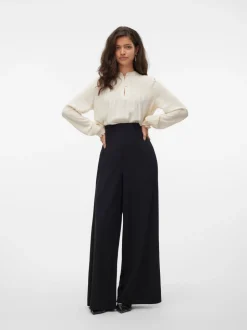 VMLIVA High waist Broek
