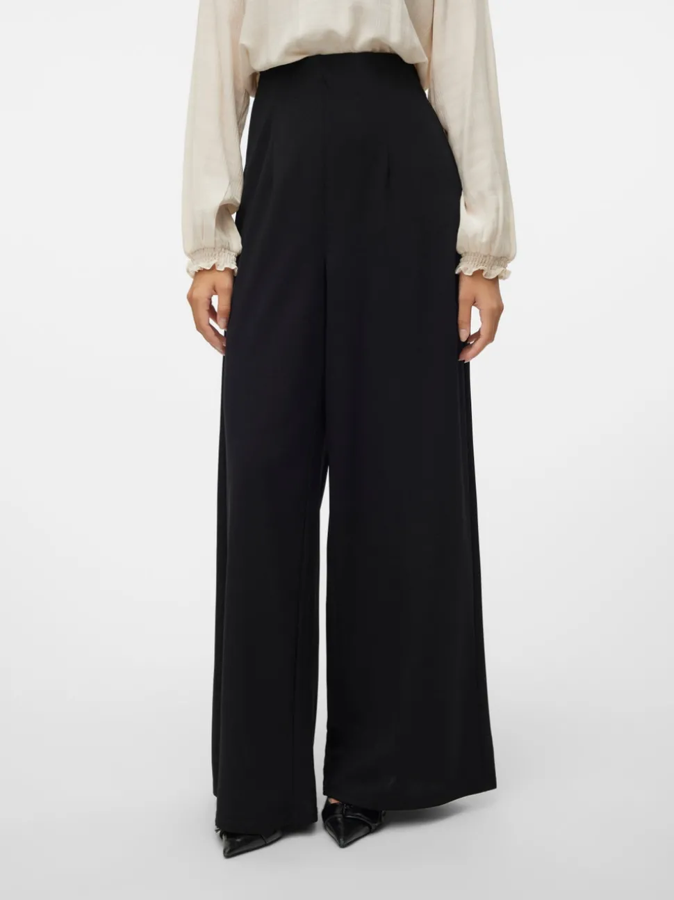 VMLIVA High waist Broek