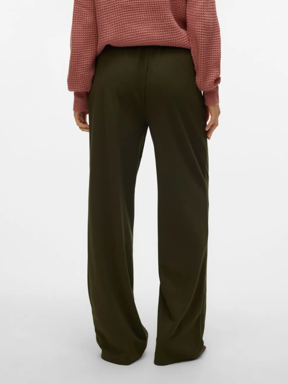 VMLIVA High waist Broek