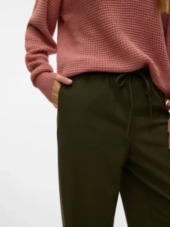 VMLIVA High waist Broek