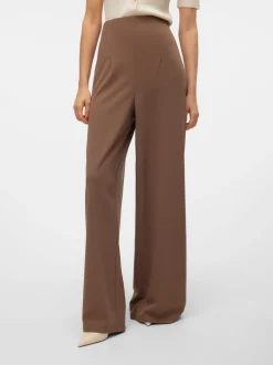 VMLIVA High waist Broek