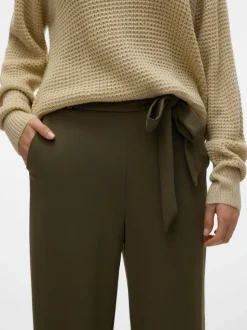 VMLIVA High waist Broek