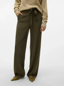 VMLIVA High waist Broek