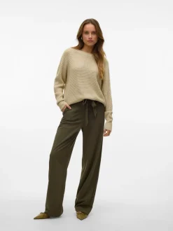 VMLIVA High waist Broek