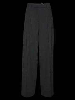 VMLIVA Mid waist Broek