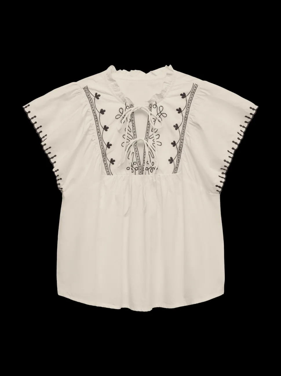 VMLIVA Top