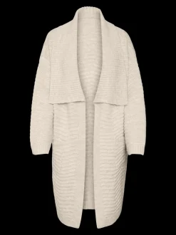 VMLIV Gebreid vest