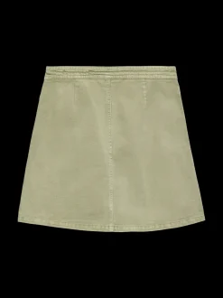 VMLIZA Mid waist Korte rok