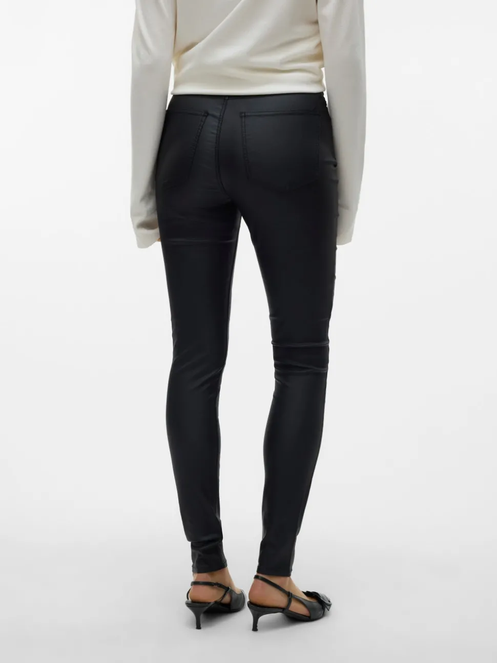 VMLOA High rise Broek