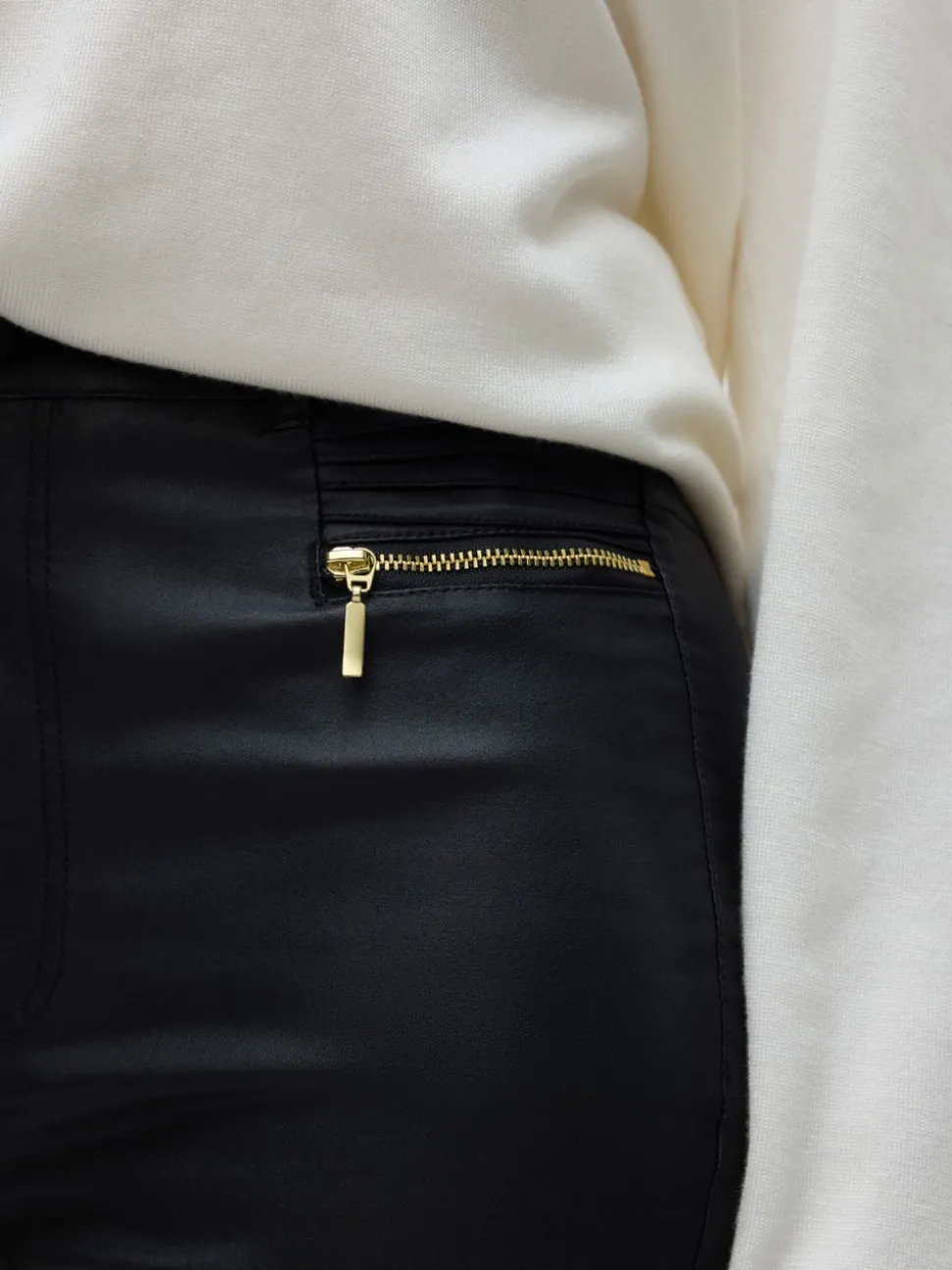 VMLOA High rise Broek