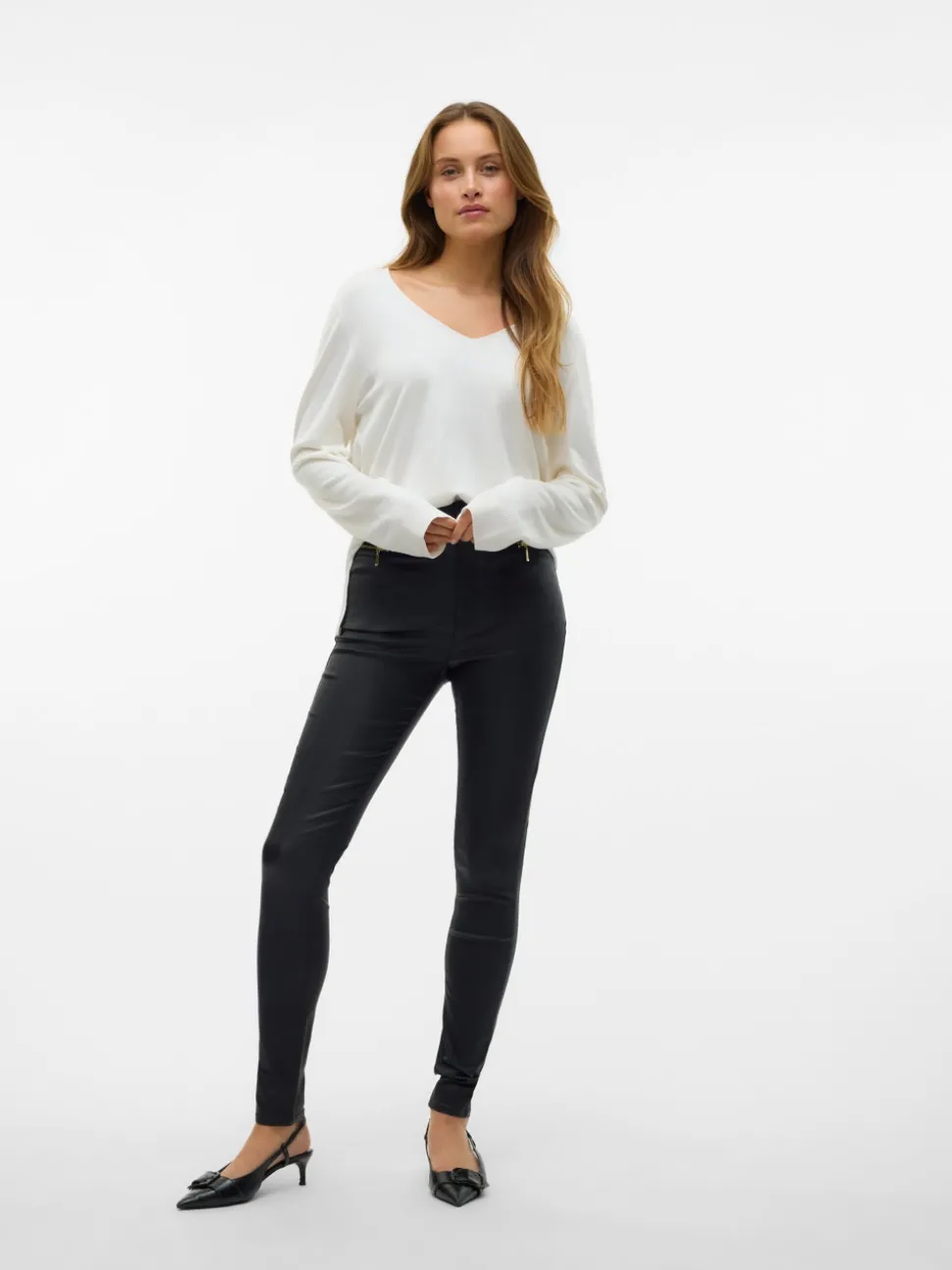 VMLOA High rise Broek
