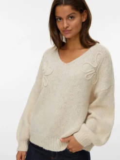 VMLOLLIPOP Gebreide pullover