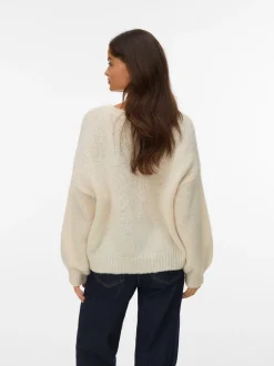 VMLOLLIPOP Gebreide pullover
