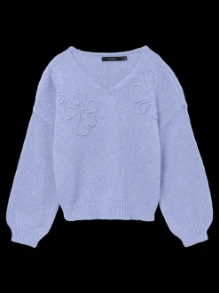 VMLOLLIPOP Gebreide pullover