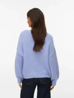 VMLOLLIPOP Gebreide pullover