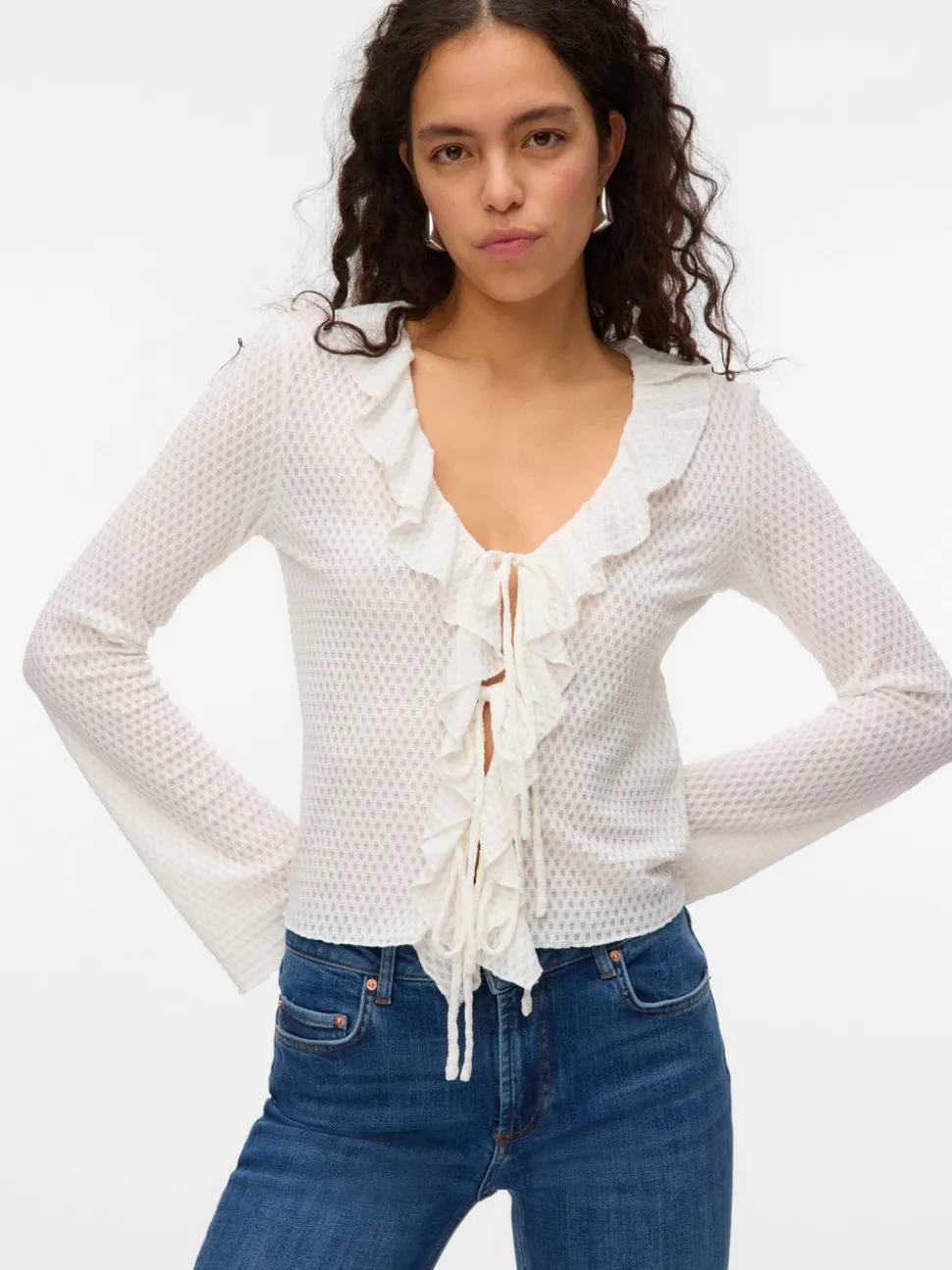 VMLOTTA Top
