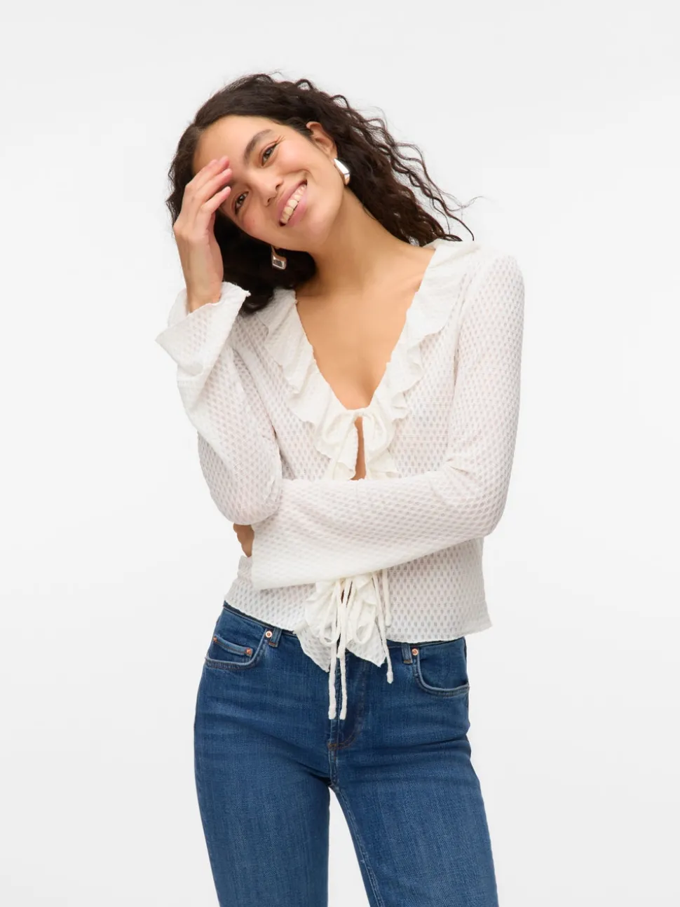 VMLOTTA Top