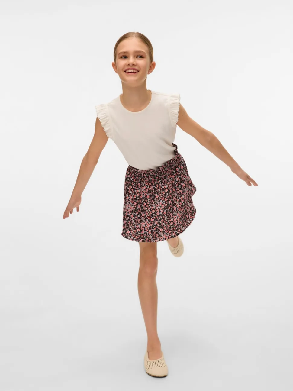 VMLOTTA Top