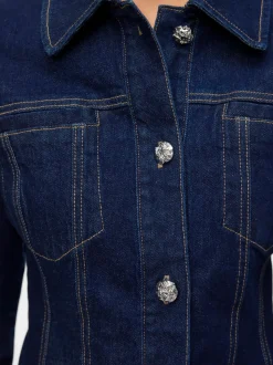 VMLOTTIE Denim jas