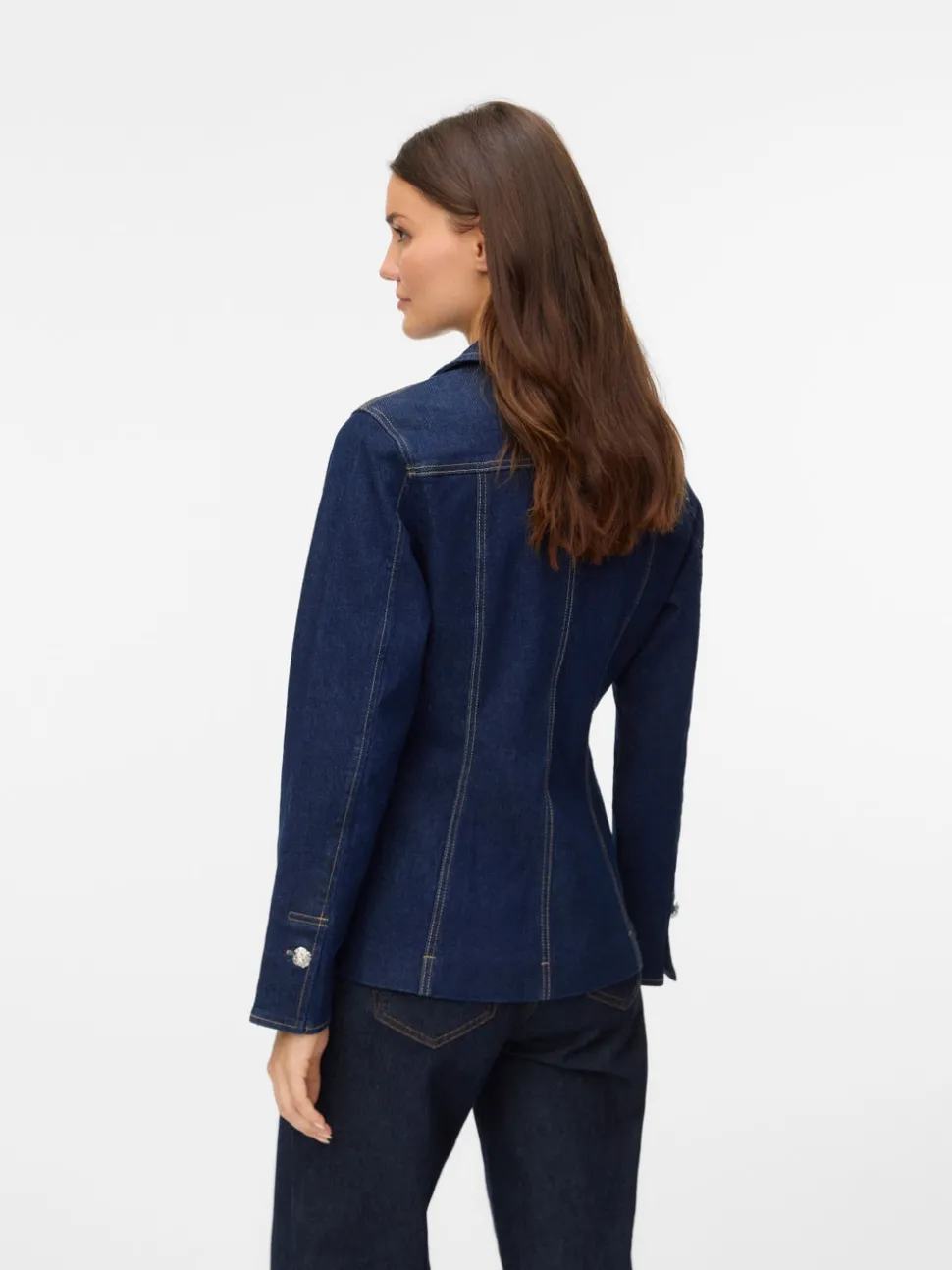 VMLOTTIE Denim jas