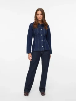 VMLOTTIE Denim jas