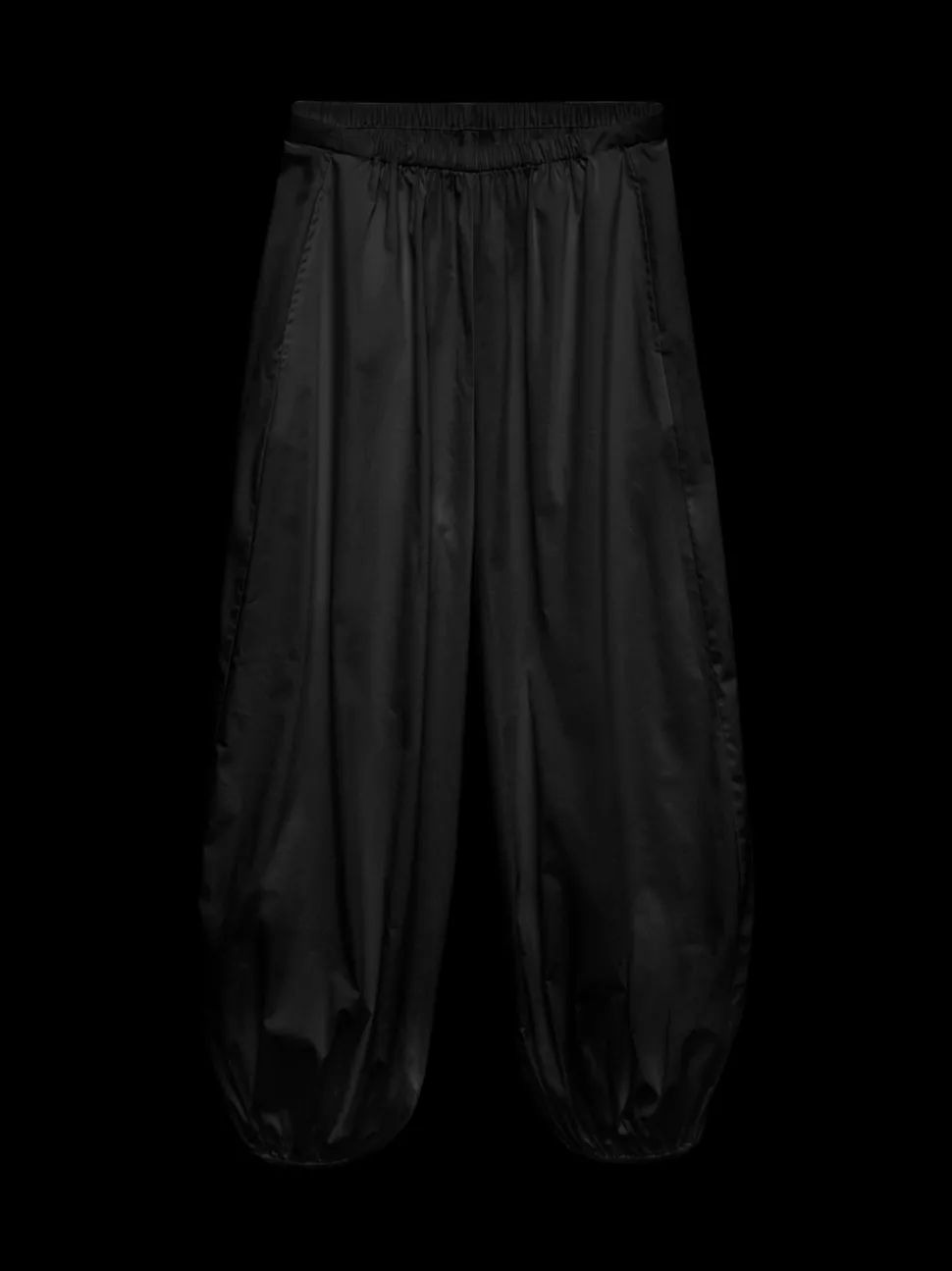 VMLOTUS Mid waist Broek