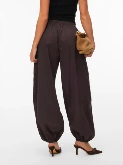 VMLOTUS Mid waist Broek