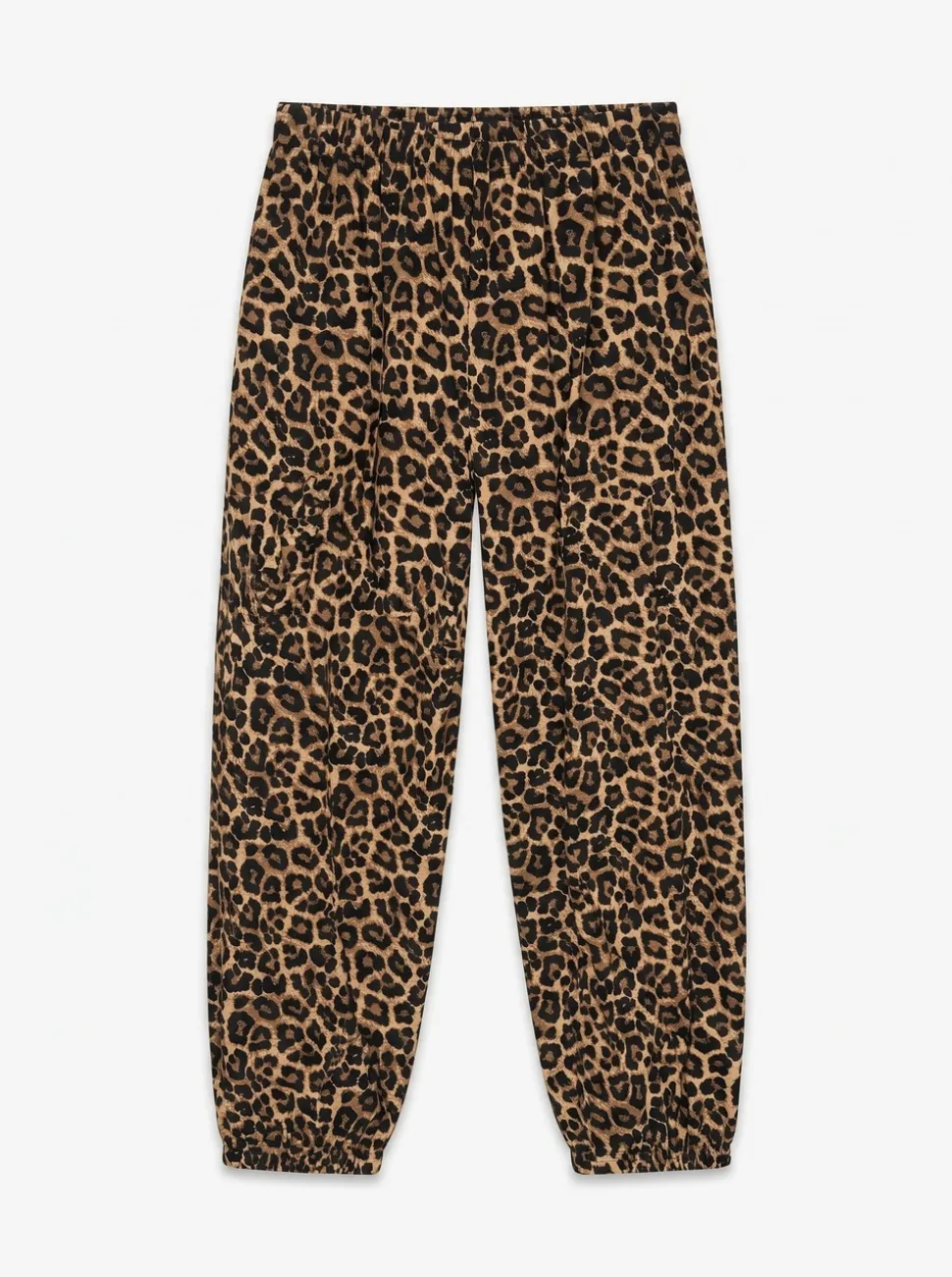 VMLOTUS Mid waist Broek