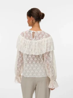 VMLOULOU Top