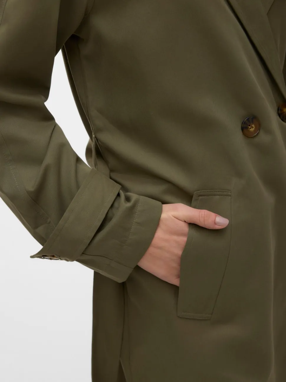 VMLOU Trenchcoat