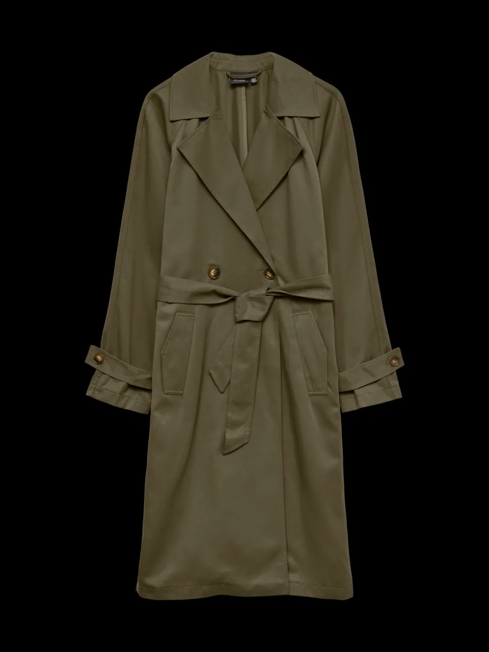 VMLOU Trenchcoat