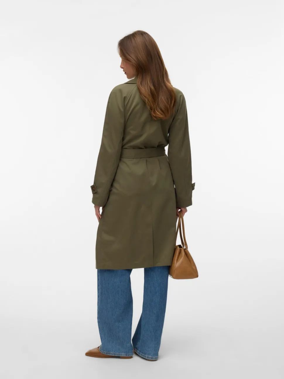 VMLOU Trenchcoat