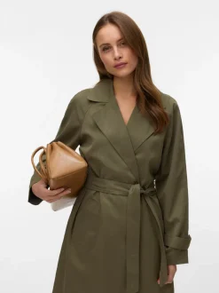 VMLOU Trenchcoat
