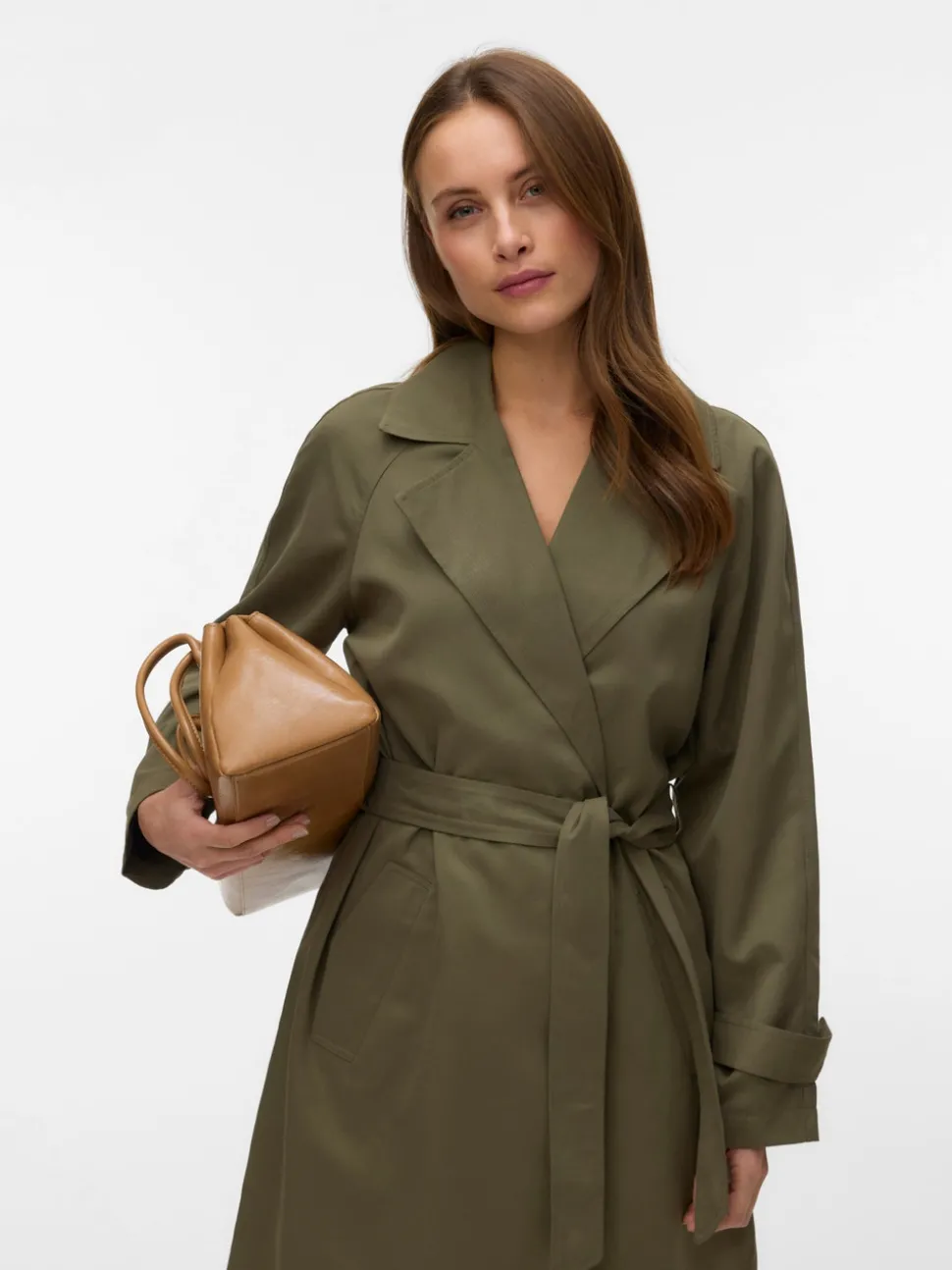 VMLOU Trenchcoat