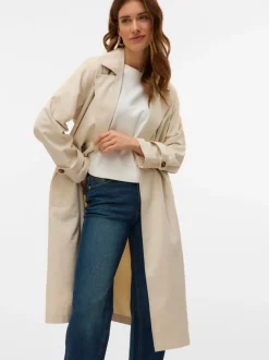 VMLOU Trenchcoat