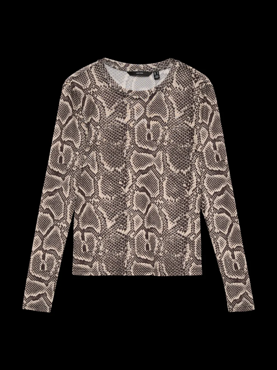 VMLOVA Top