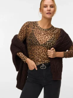 VMLOVA Top