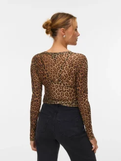 VMLOVA Top
