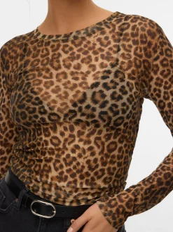 VMLOVA Top