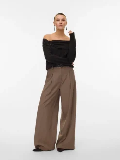 VMLOVELY Gebreide pullover