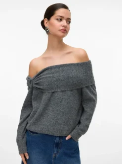 VMLOVELY Gebreide pullover