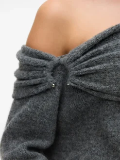 VMLOVELY Gebreide pullover