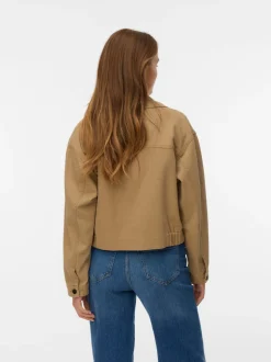 VMLOWA Denim jas